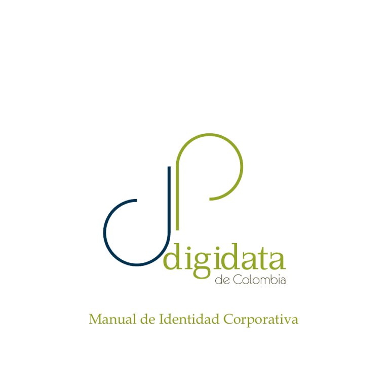 Manual De Imagen Corporativa