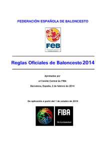 Reglas_de_juego_2014 - Federación Andaluza de Baloncesto