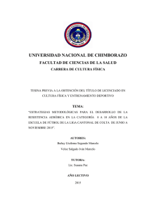 universidad nacional de chimborazo