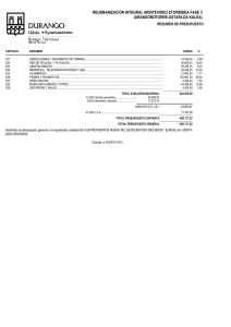 \\pc149\presto-datos\Informes\11 Mis informes\Presupuesto y