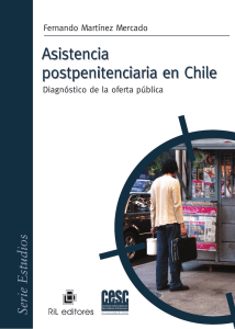 Ver PDF - Centro de Estudios en Seguridad Ciudadana