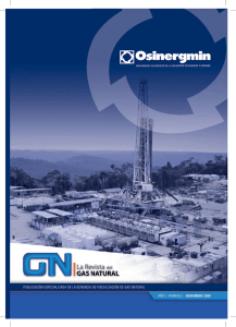 Descargar - OSINERGMIN Gas Natural