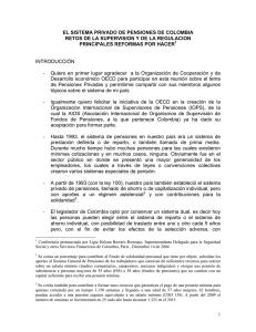 Español - Superintendencia Financiera de Colombia