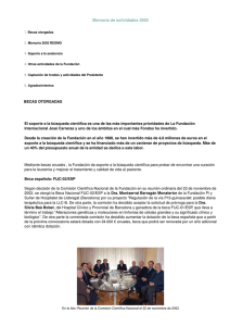 Descargar(PDF 759KB) - Fundación Josep Carreras