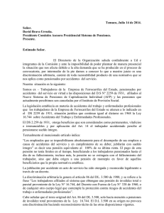 Juan Cedeno Quijada Carta A Comision