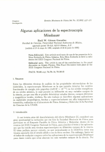 Rev. Mex. Fis. 34(3) (1987) 442.