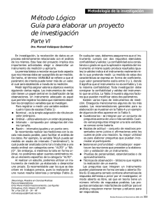 Descargar PDF - Revista Mexicana de Neurociencia