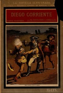 Diego Corriente... - Biblioteca Virtual de Andalucía