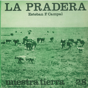 Esteban E Campal - Publicaciones Periódicas del Uruguay