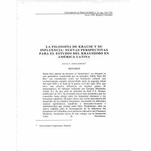 Descargar el archivo PDF - Revistas científicas Pontifica