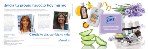 Descargar Catálogo de Productos