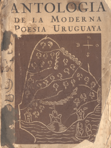 Antología de la moderna poesía uruguaya
