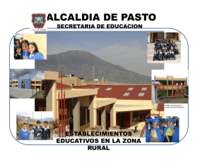 Diapositiva 1 - Secretaría de Educación