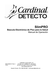 SlimPRO Operation Manual