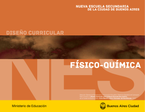 físico-química - Buenos Aires Ciudad