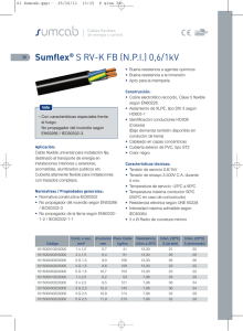 Sumflex S RV-K FB