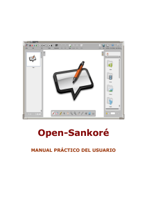 Open-Sankoré - Mestre a casa