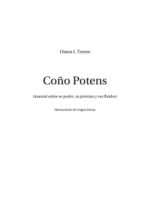 Coño Potens - Yes We Cum