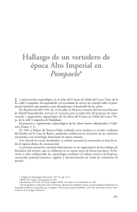 20-vertedero Alto imperial