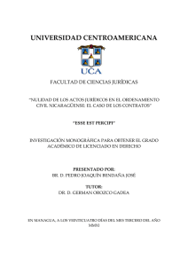 Repositorio Institucional - Universidad Centroamericana