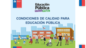 Presentación de PowerPoint - Asociación Chilena de Municipalidades