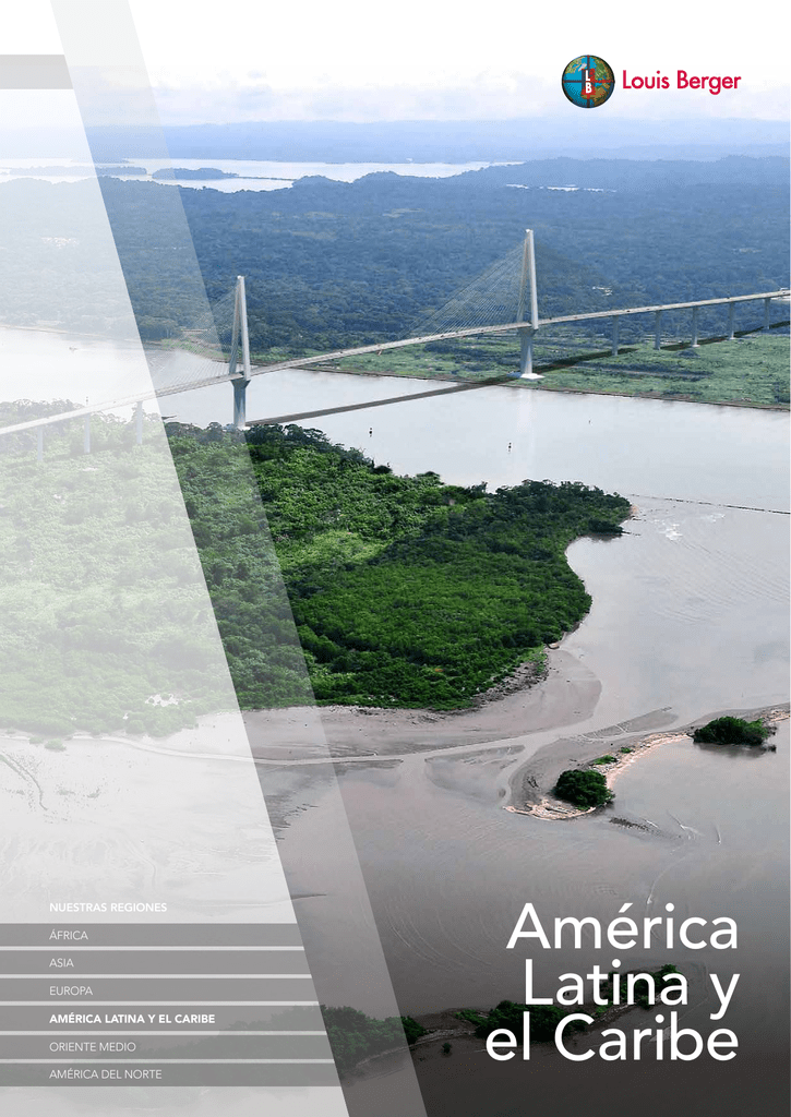 Descargar PDF Louis Berger