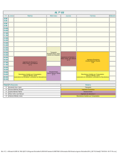 iil 7º semestre grupo 2