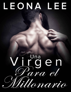 Una virgen para el millonario (Spanish Edition)