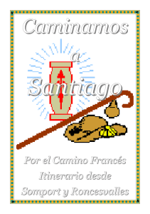Santiago - Asociación de Amigos del Camino de Santiago de