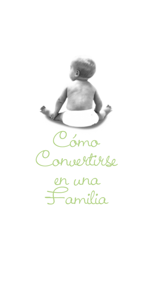 Cómo Convertirse En Una Familia