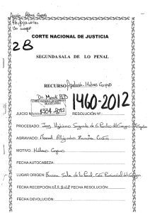 at.cc - Corte Nacional de Justicia
