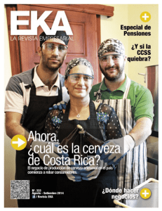 EKA 333 - Revista EKA