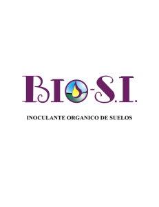 Bio SI Ficha Tecnica Español - Inicio