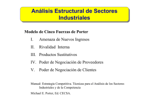 Presentación 04 - Prof. Pedro Veiga