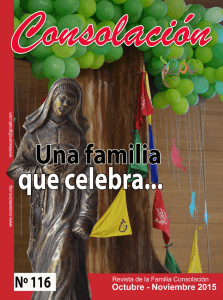 PDF - Hermanas de Nuestra Señora de la Consolación