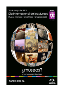 el día - Portal de Museos de Andalucía