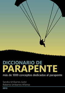 diccionario parapente (ad) - Federación Andaluza de los Deportes