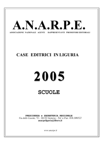 scuole - Keope