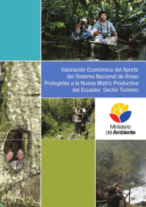 Untitled - SUIA - Ministerio del Ambiente