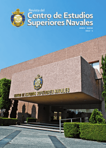 Untitled - Centro de Estudios Superiores Navales