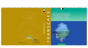 transcaex - Gobierno de Extremadura