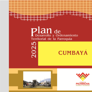 Cumbayá - GAD Provincia de Pichincha
