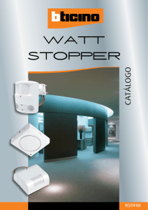 watt stopper