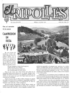 El Ripolles 19640613 - Arxiu Comarcal del Ripollès