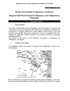 Border Environment Cooperation Commission