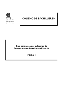 (Plan 1992) - Colegio de Bachilleres