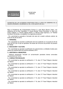 descargar el fichero - Diputación de Zamora