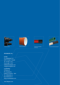 Catálogo ODI-BAKAR 2014