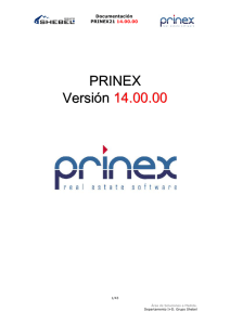 4 - Prinex