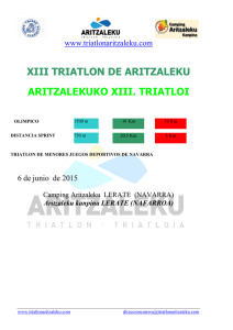 Info Triatlon Aritzaleku 060615c